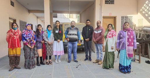Top School in Hathoj Jaipur