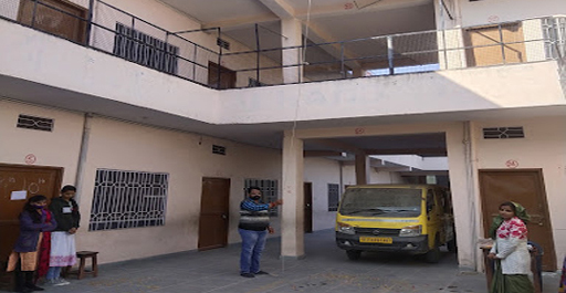 Best School in Hathoj Jaipur