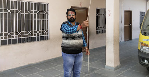 Top School in Hathoj Jaipur