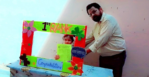 Top School in Hathoj Jaipur