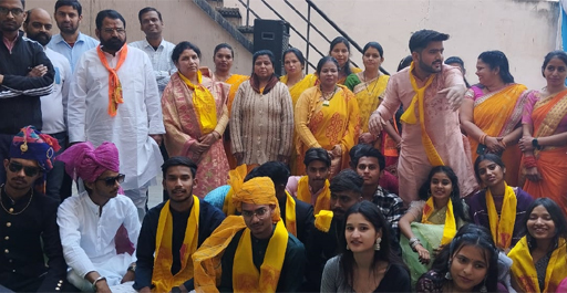 Top School in Hathoj Jaipur