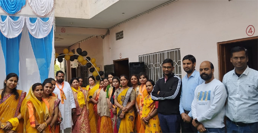 Top School in Hathoj Jaipur