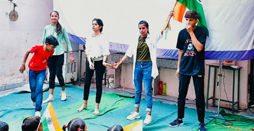 Best School in Hathoj Jaipur