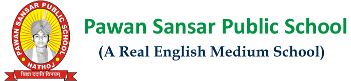 English Medium School Kalwar Raod Hathoj Jhotwara