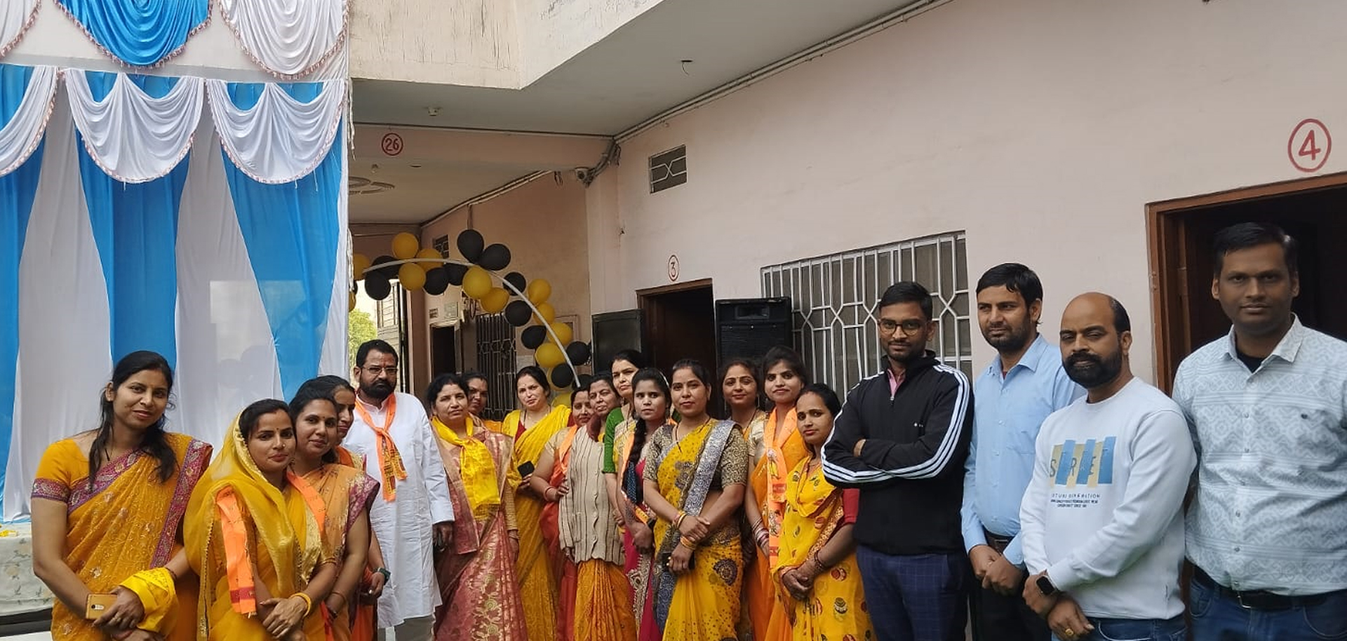 Pawan Sansar Public School Kalwar Raod Hathoj Jhotwara